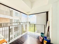 Clover By The Park (D20), Condominium #621164931
